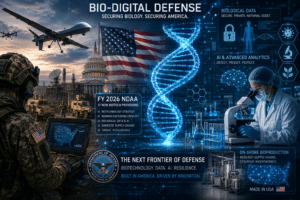 Bio-Figital