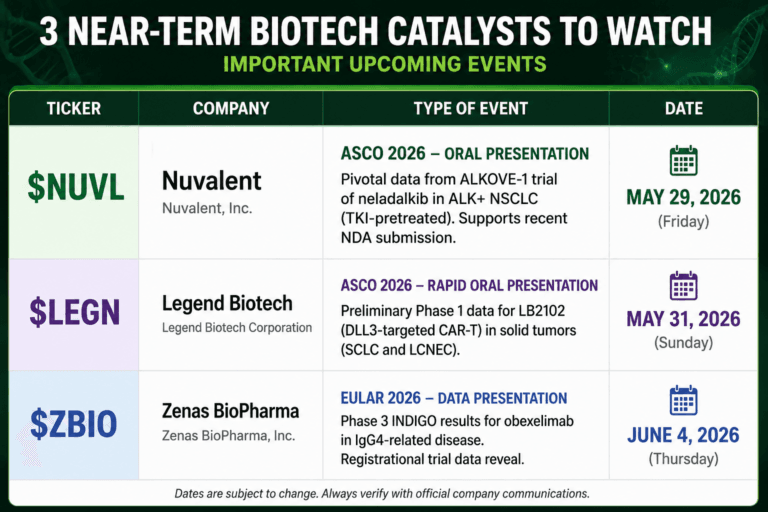 3 catalyst may29/jun 4