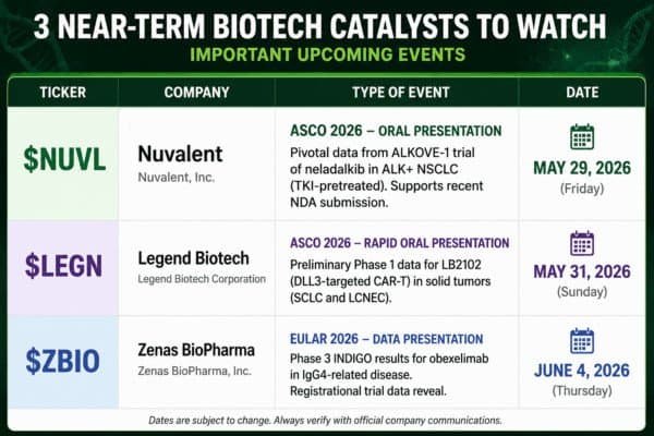 3 catalyst may29/jun 4