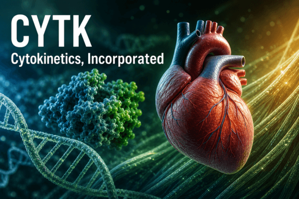 CYTK