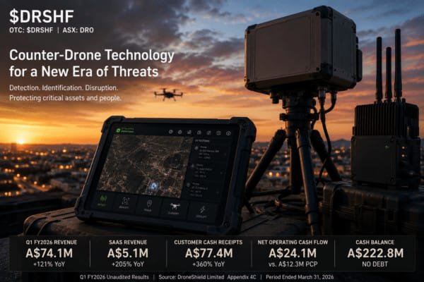 droneshield