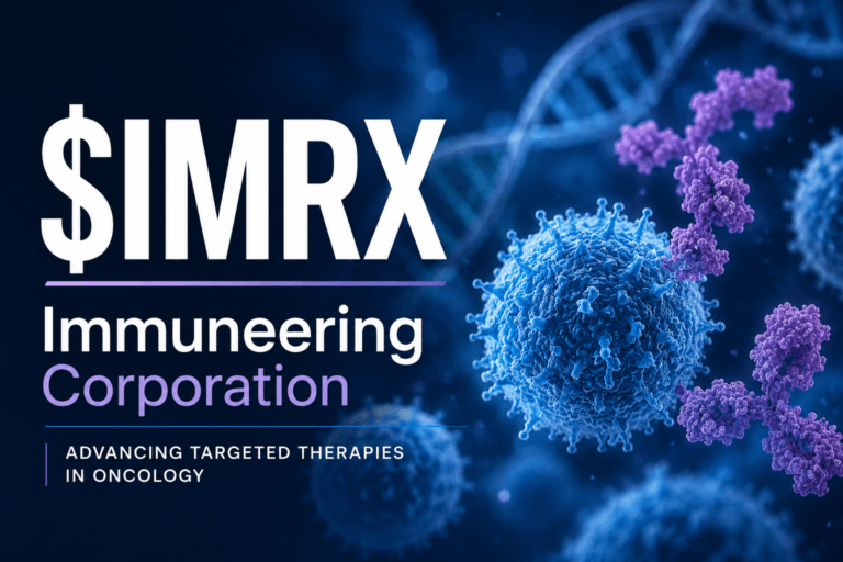 IMRX