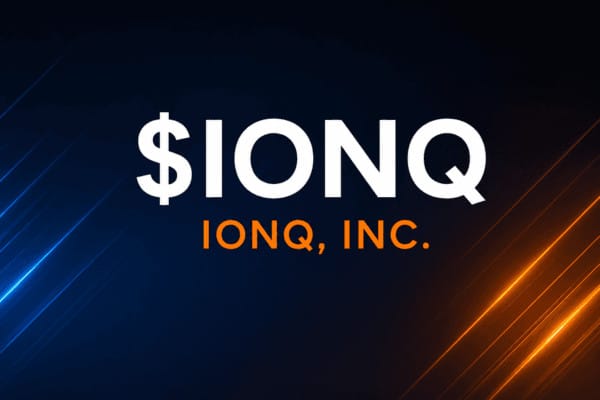 IonQ (NYSE: $IONQ): From Quantum Hype to Platform Ambition After Q1 2026 5 IONQ May 2026