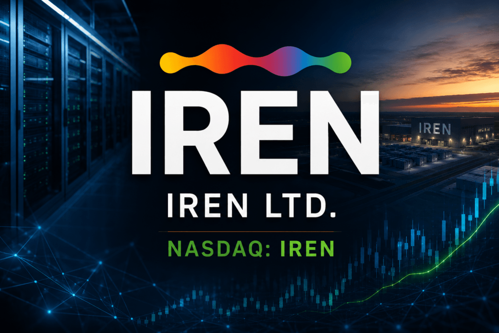IREN