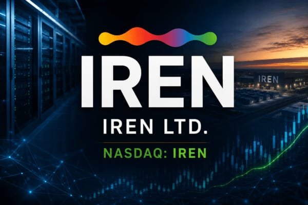 IREN