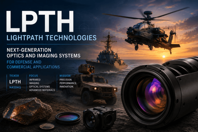 LPTH