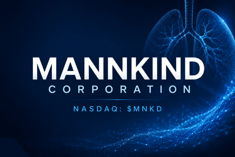 MNKD