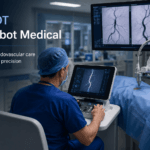 Microbot Medical (Nasdaq: $MBOT): First LIBERTY Revenue, Real Doctors and the Small-Cap Robotics Test 1 MBOT may2026