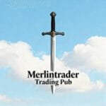 Merlintrader Trading Pub logo