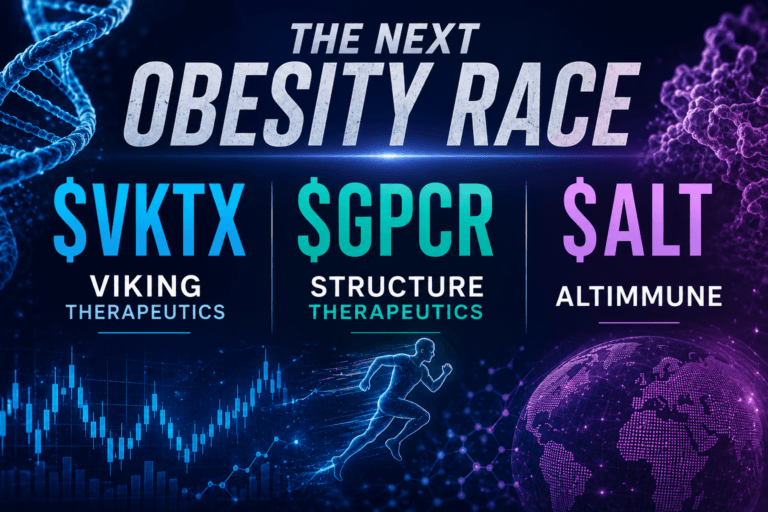 Obesity Race