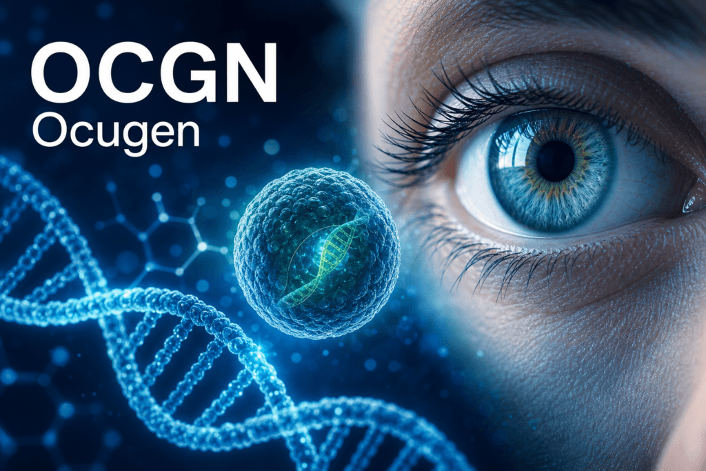 OCGN