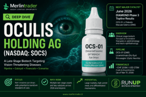 OCS MAY