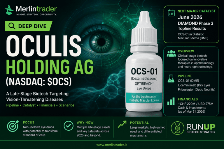 OCS MAY