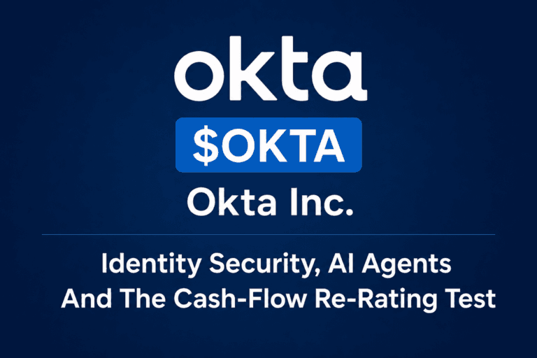 OKTA