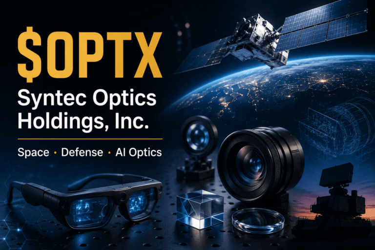 OPTX