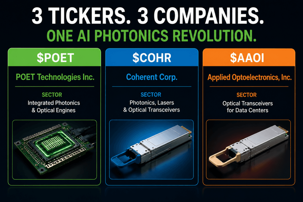 Photonics
