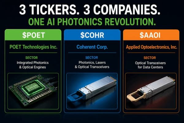 Photonics