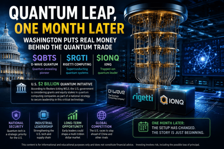Quantum