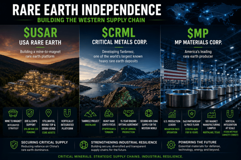 Rare Earth
