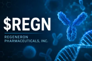 Regeneron Pharmaceuticals (Nasdaq: $REGN): Melanoma Setback Reopens the 2026 Growth Debate 2 regnmay e1779191829525
