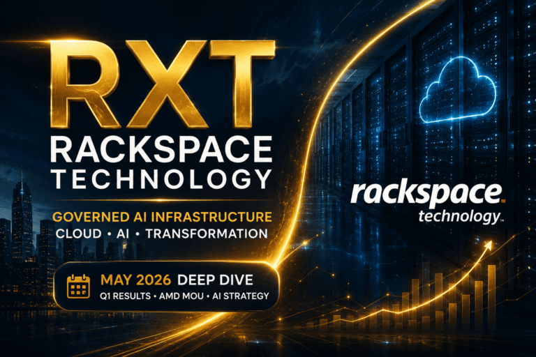 RXT May DD