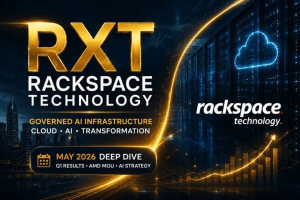 RXT May DD
