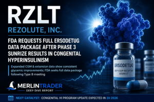 RZLT may 2026
