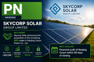 SKYCORP