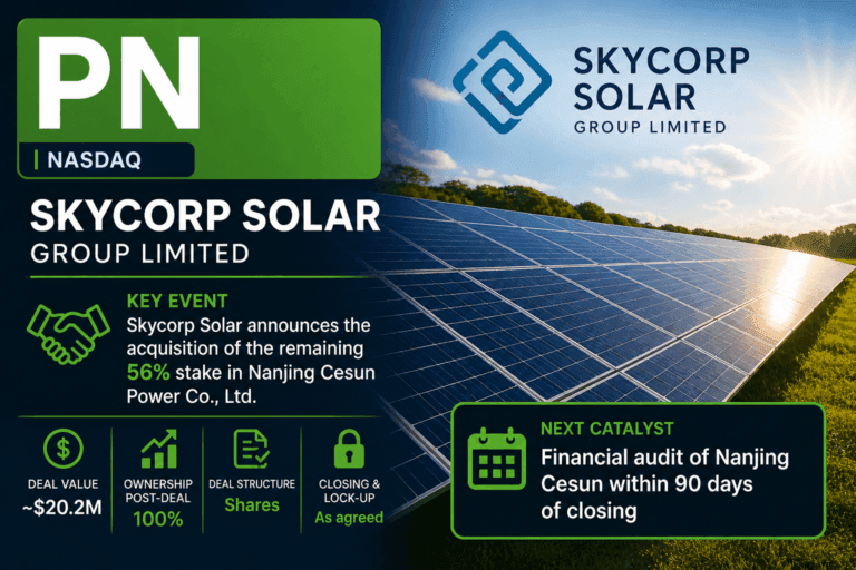SKYCORP