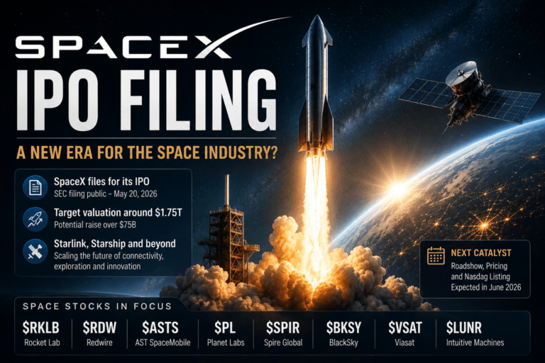 Space X