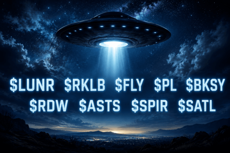 Pentagon UFO
