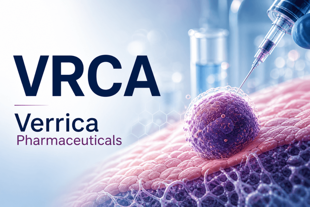 VRCA
