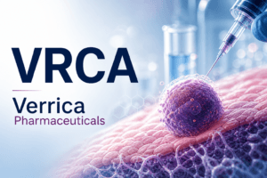 VRCA