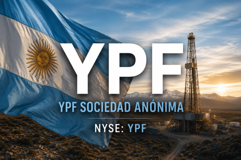 YPF