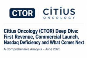Citius June 26