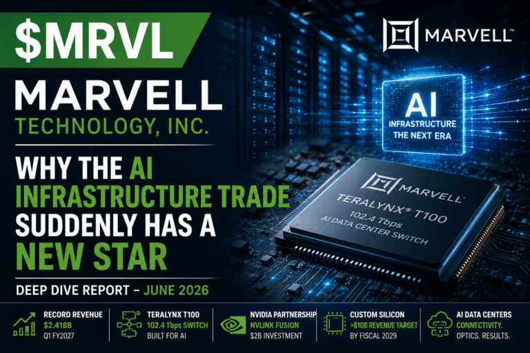 MRVL