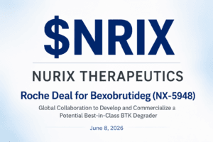 Nurix
