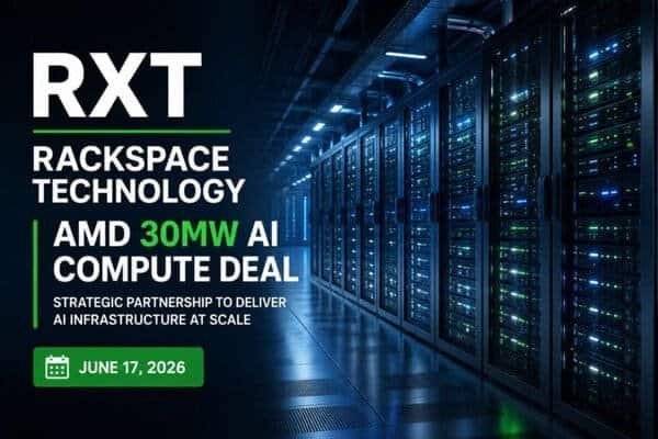 Rackspace