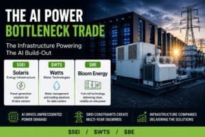 Merlintrader Homepage 14 AI Power