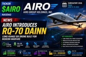 Merlintrader Homepage 16 AIRO