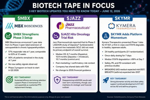 Biotech Tape