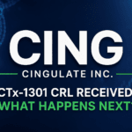CINGULATE CRL