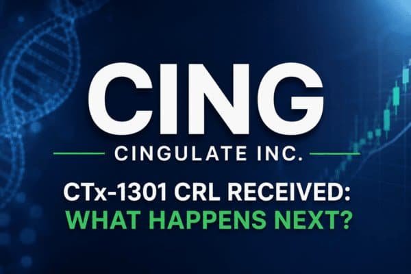 CINGULATE CRL
