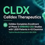 cldx