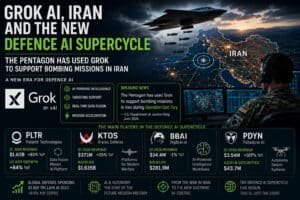 Grok in Iran