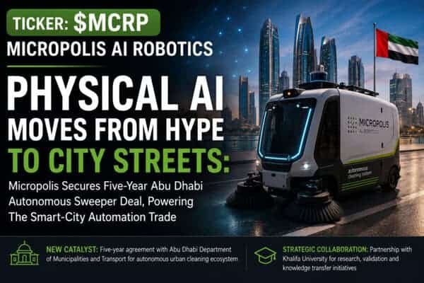 Micropolis