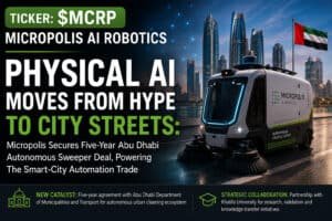 Micropolis