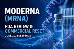 Moderna