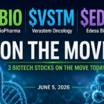 ZBIO VSTM EDSA