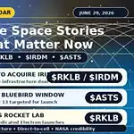 Space Stories